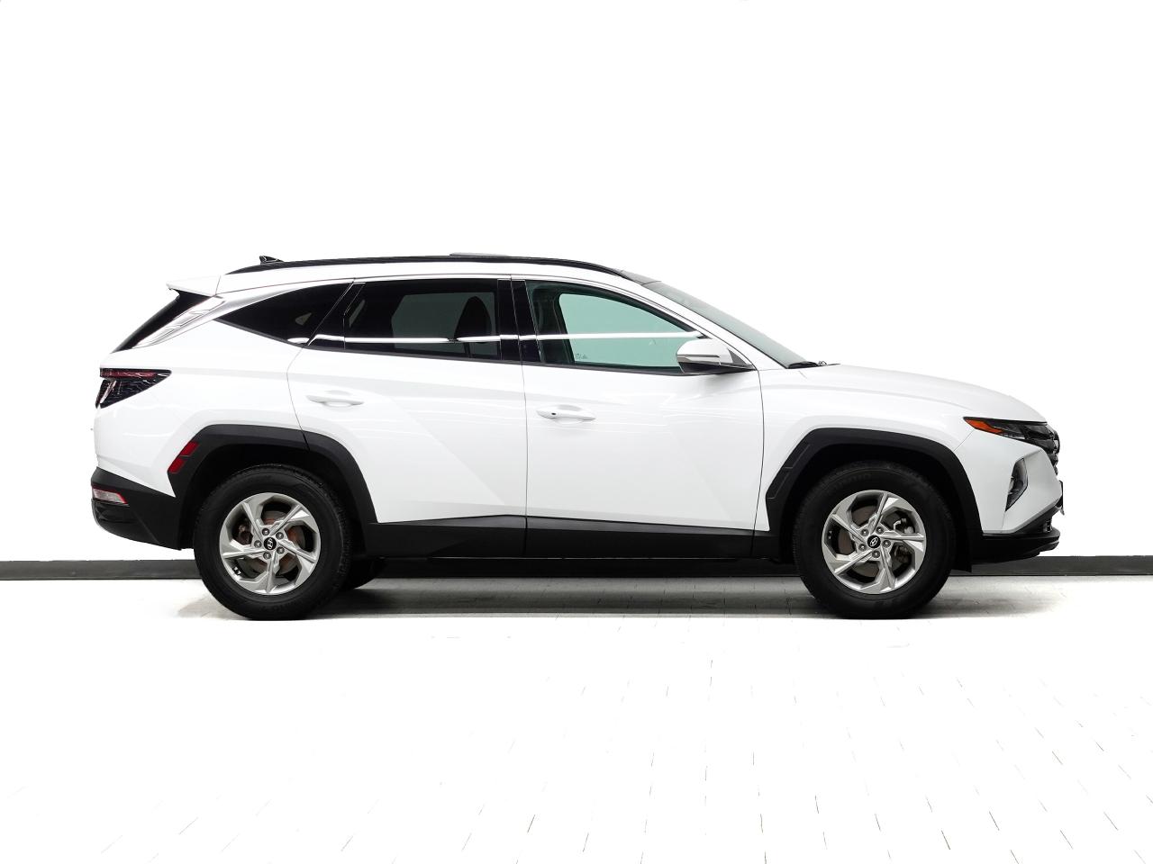 2024 Hyundai Tucson TREND AWD | Nav | Leather | Sunroof | BlindSpot Photo2