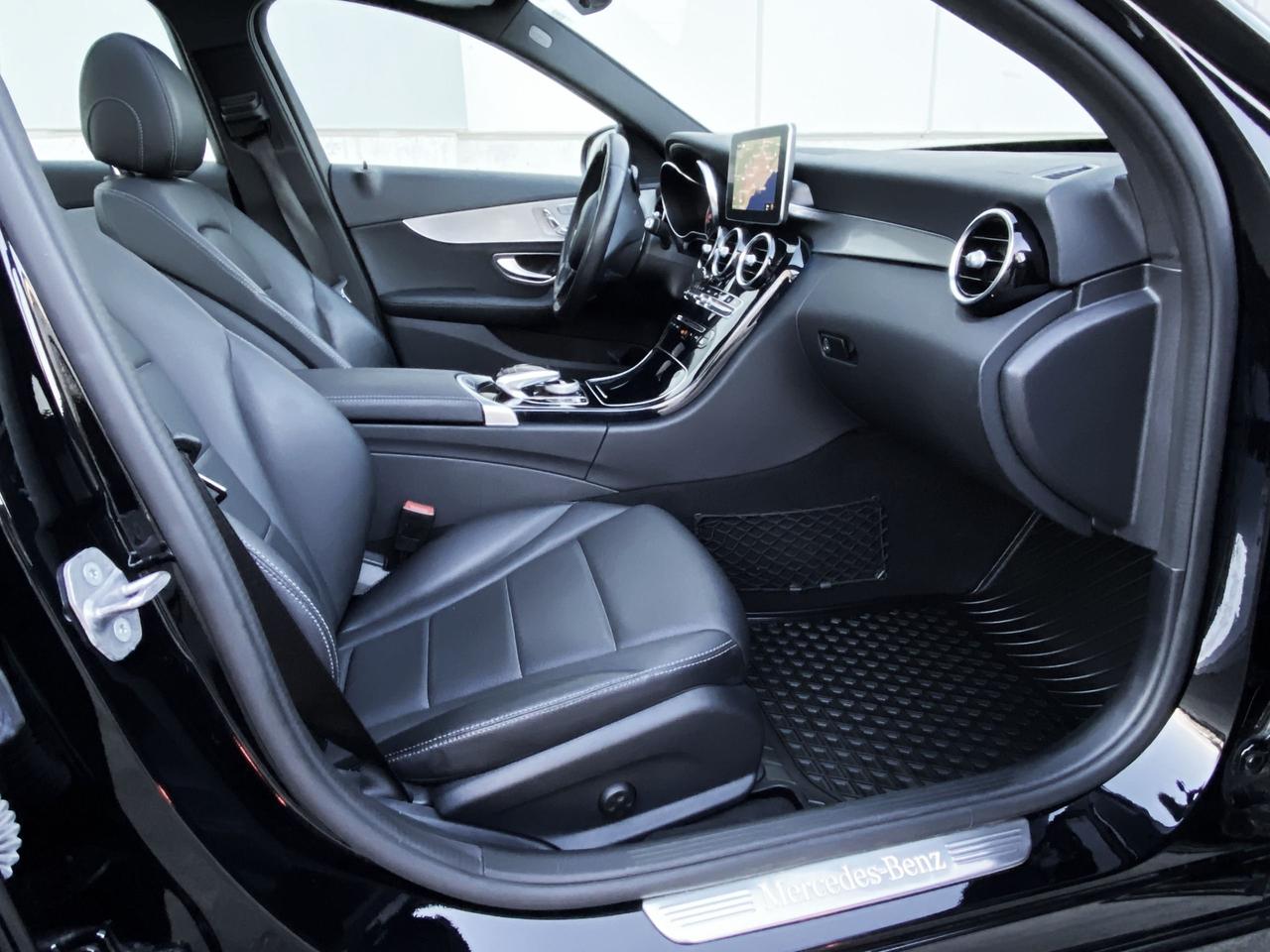2018 Mercedes-Benz C-Class ***SOLD*** Photo