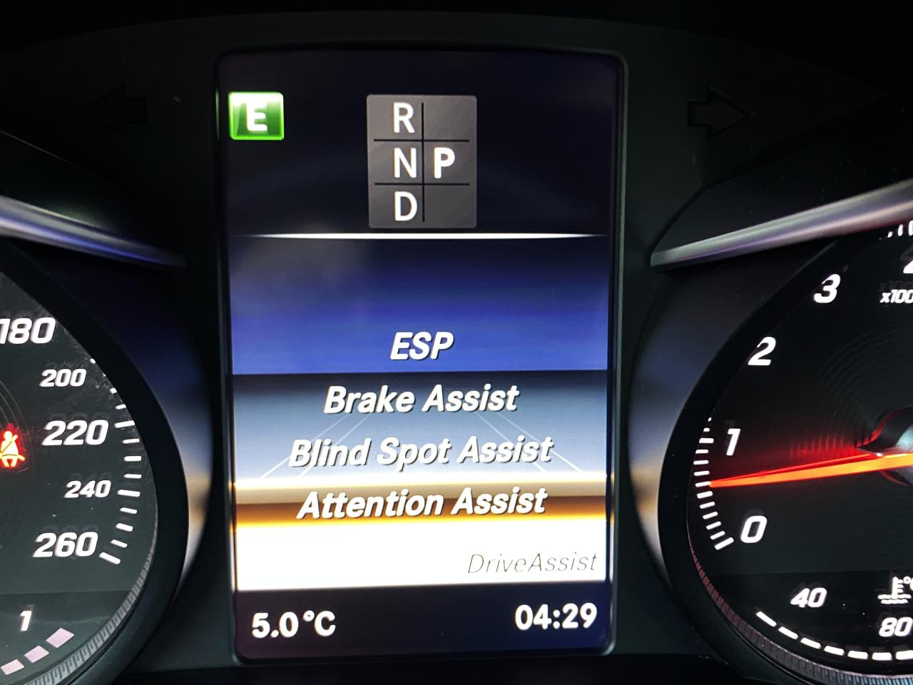 2018 Mercedes-Benz C-Class C300 4MATIC-AMG-SPORT-360 CAM-NAV-1 OWNER - Photo #32