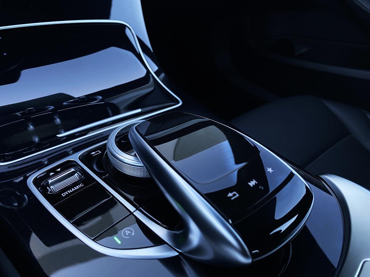 2018 Mercedes-Benz C-Class C300 4MATIC-AMG-SPORT-360 CAM-NAV-1 OWNER - Photo #16