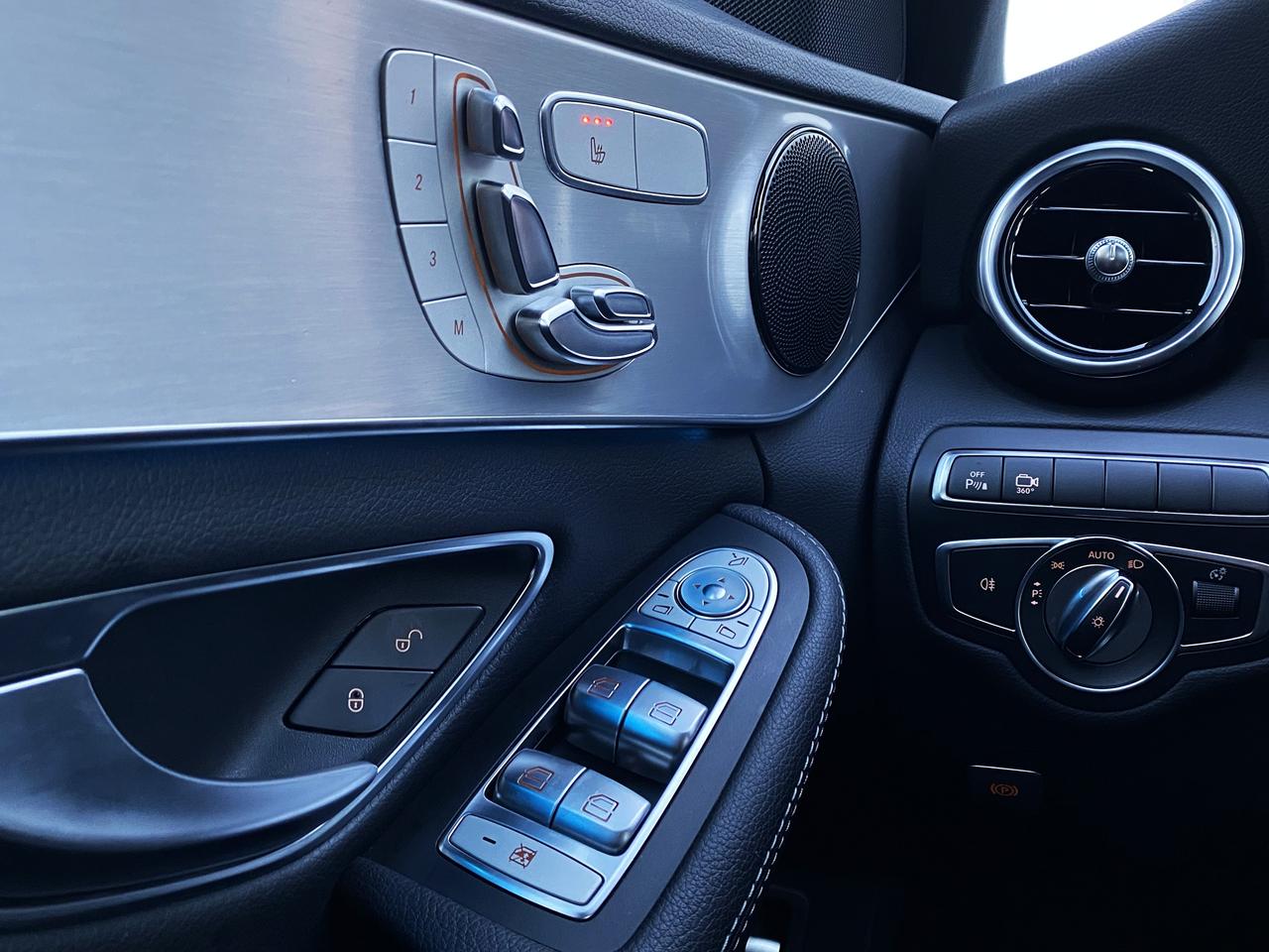 2018 Mercedes-Benz C-Class ***SOLD*** Photo