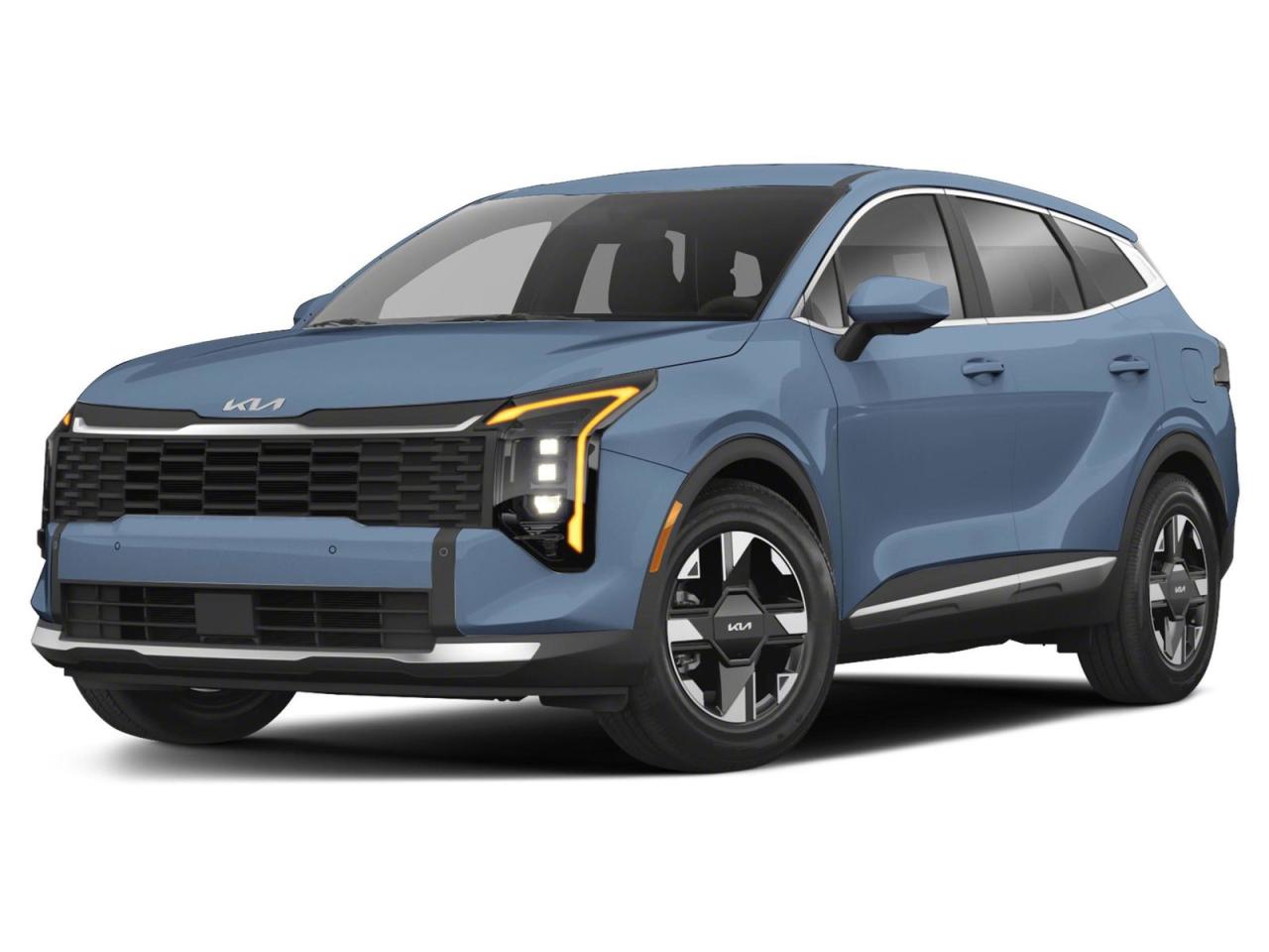 New 2026 Kia Sportage X-Line Factory Order Arriving Soon for sale in Winnipeg, MB