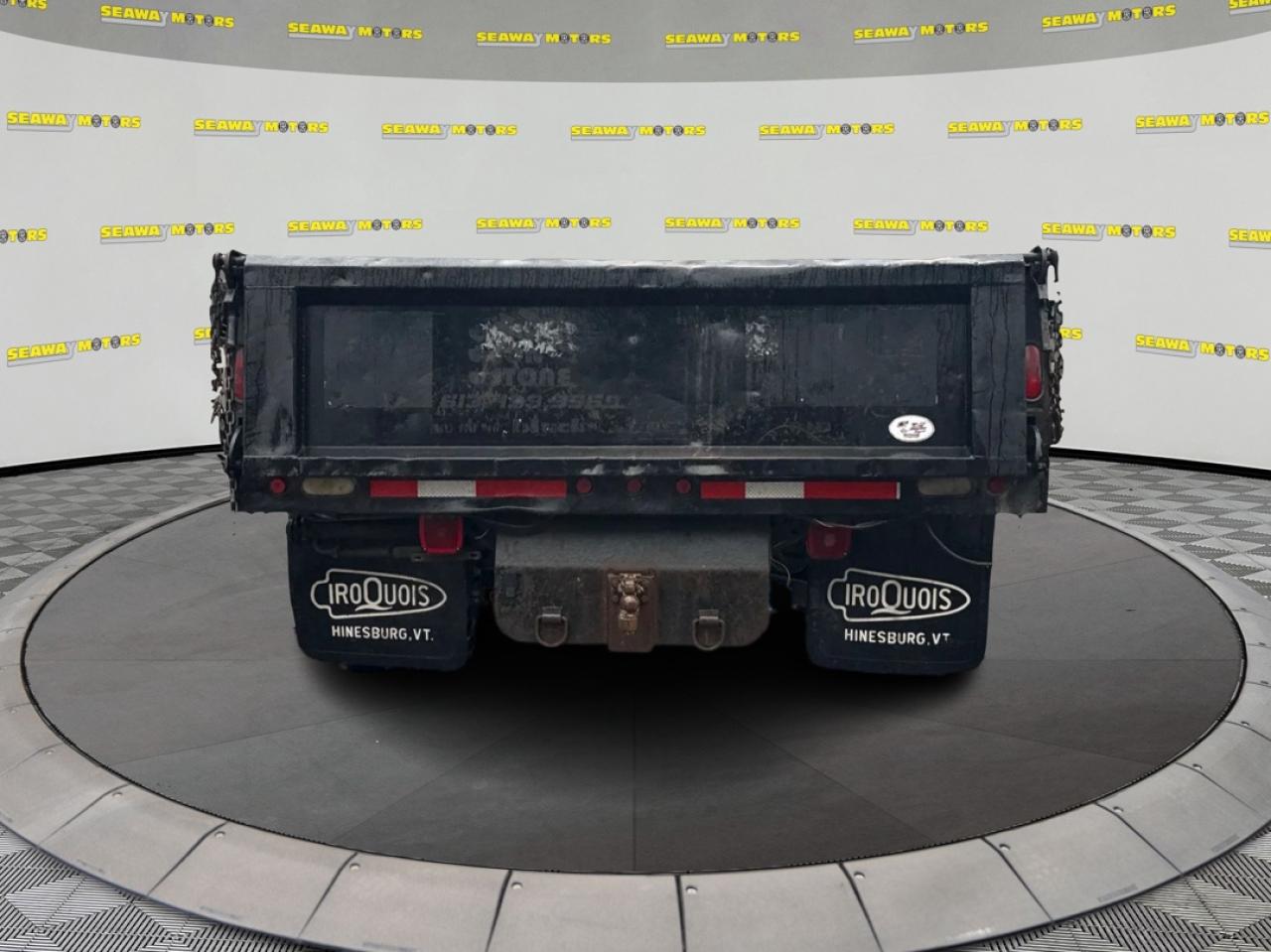 2006 Ford F-450 F-Series - Photo #4