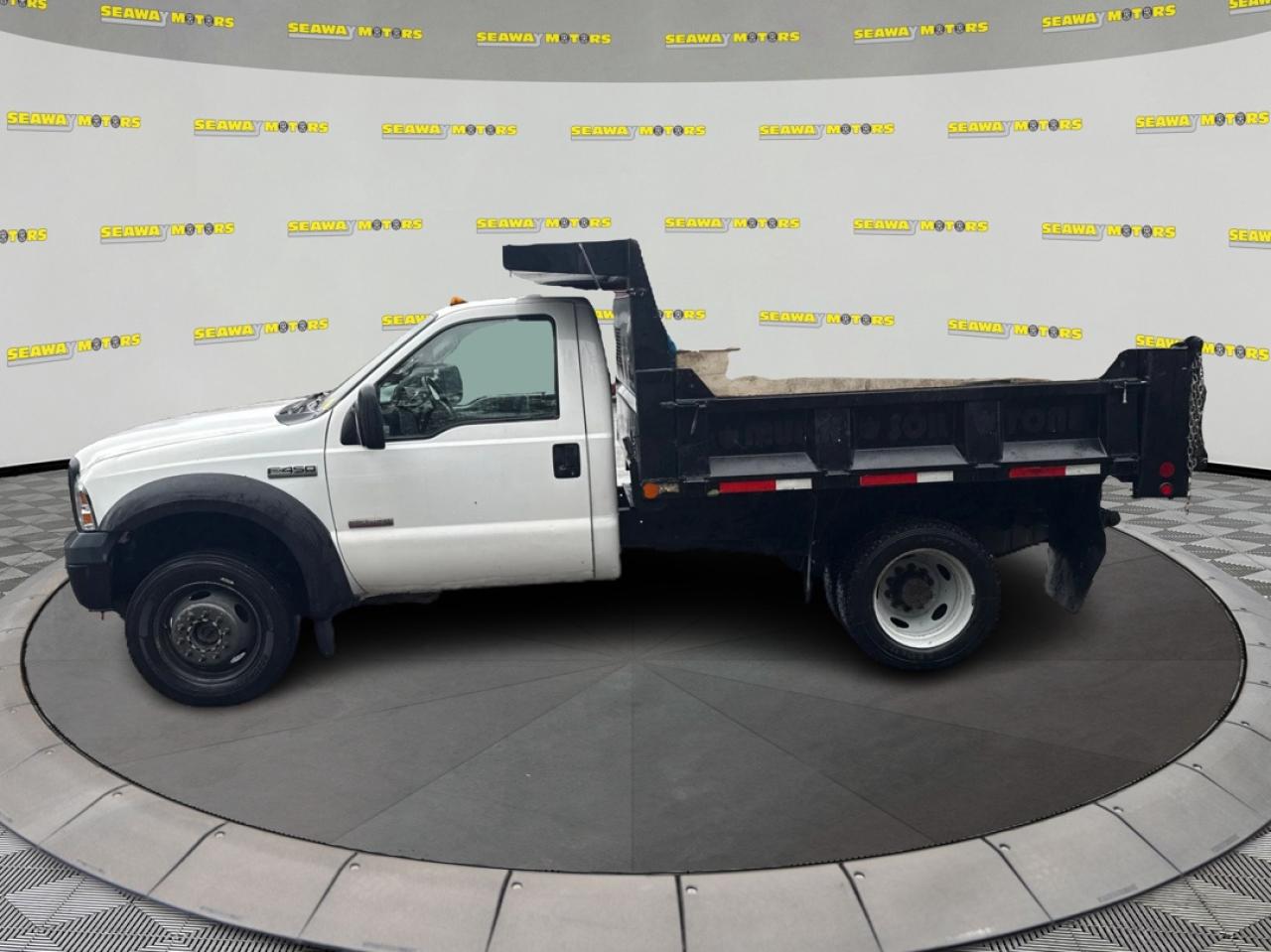 2006 Ford F-450 F-Series - Photo #6