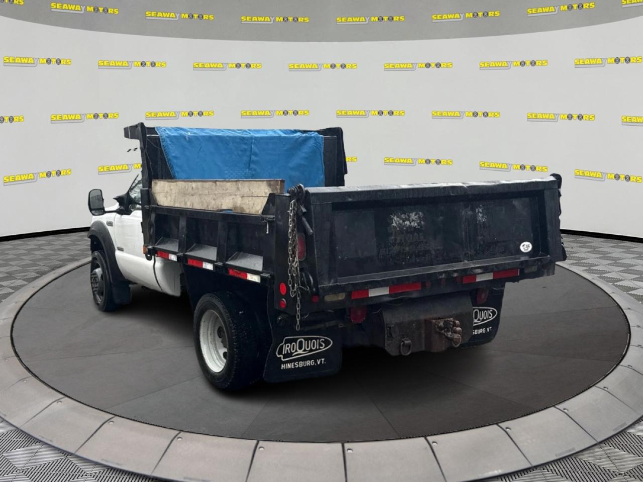 2006 Ford F-450 F-Series - Photo #5