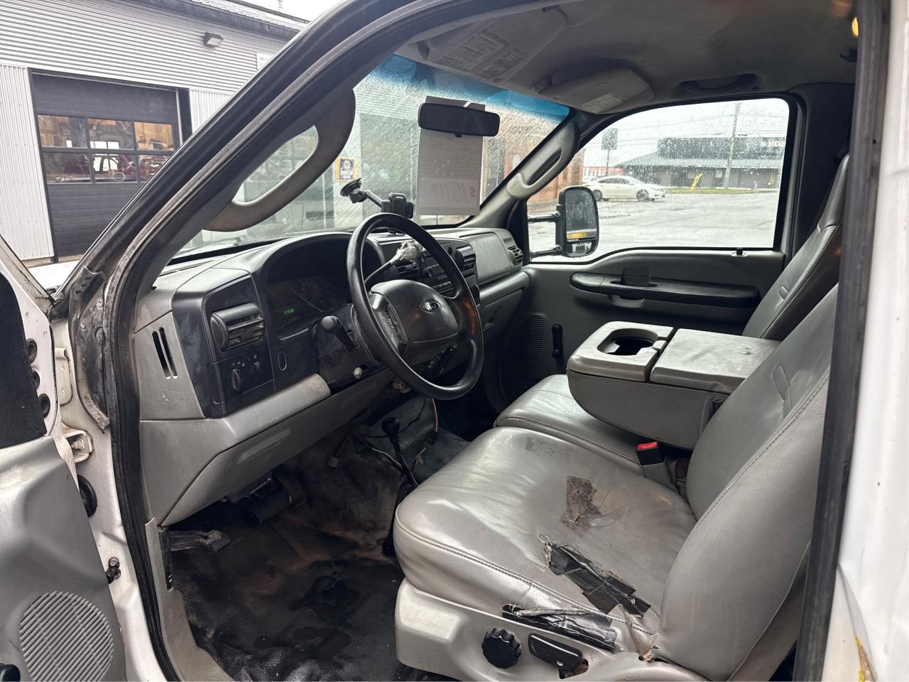 2006 Ford F-450 F-Series - Photo #9