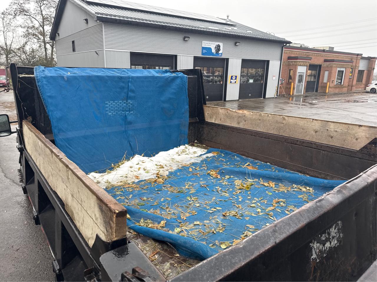 2006 Ford F-450 F-Series - Photo #10