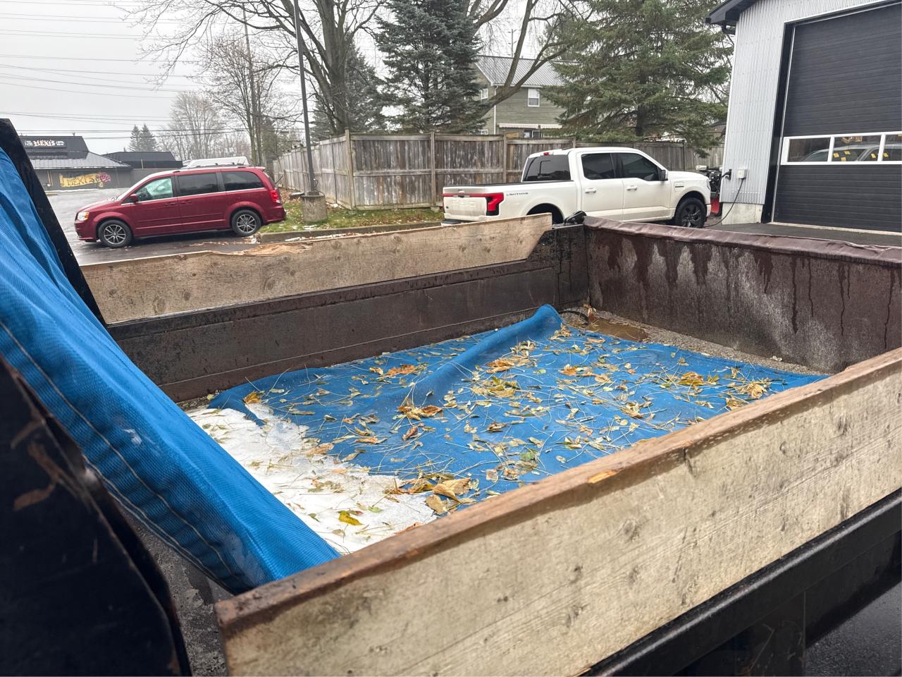 2006 Ford F-450 F-Series - Photo #11