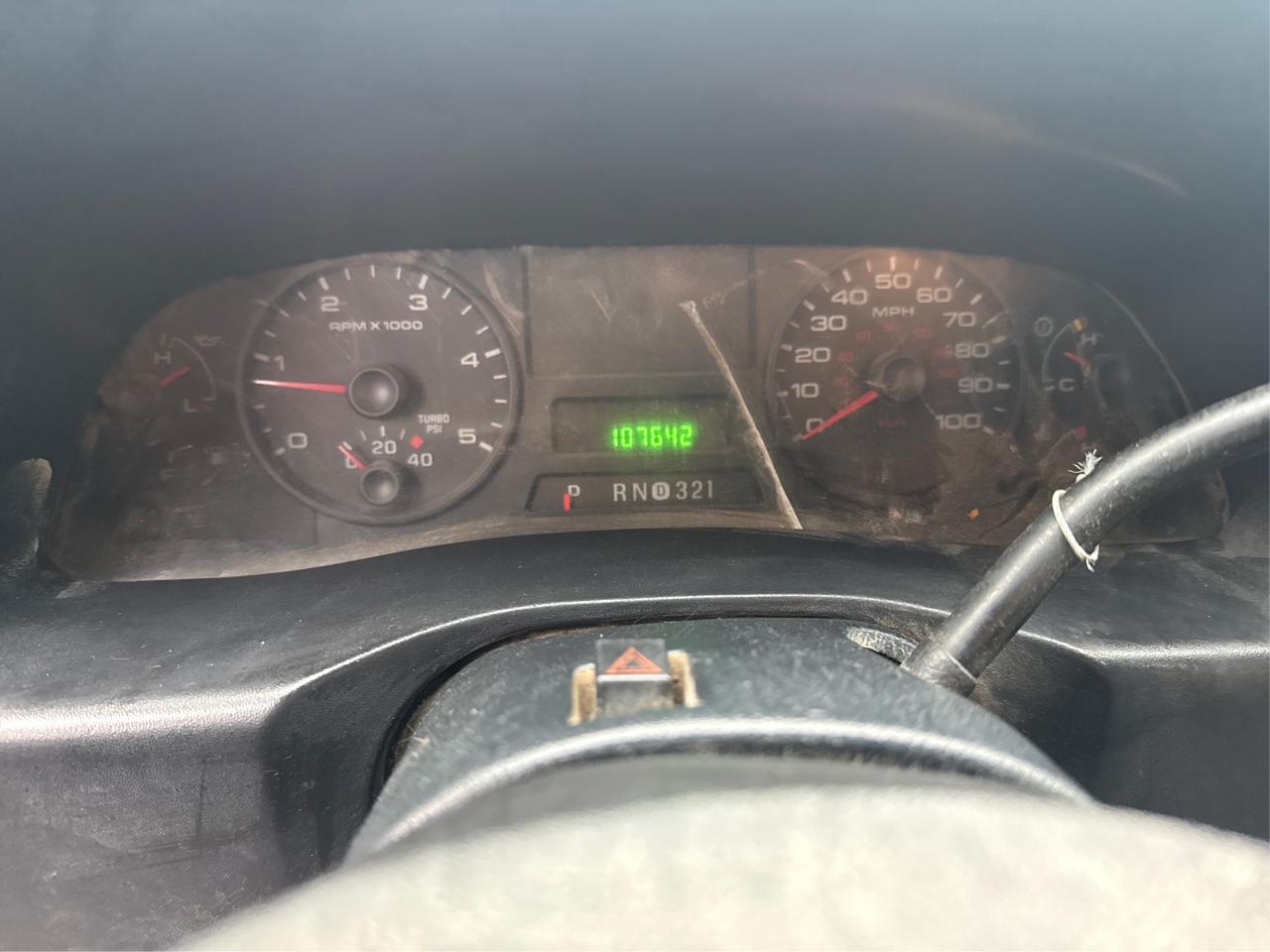 2006 Ford F-450 F-Series - Photo #13