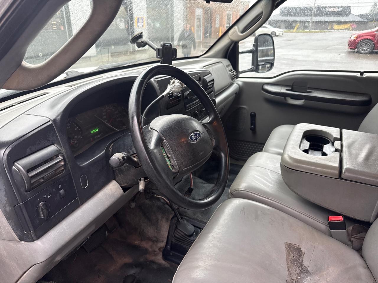 2006 Ford F-450 F-Series - Photo #14