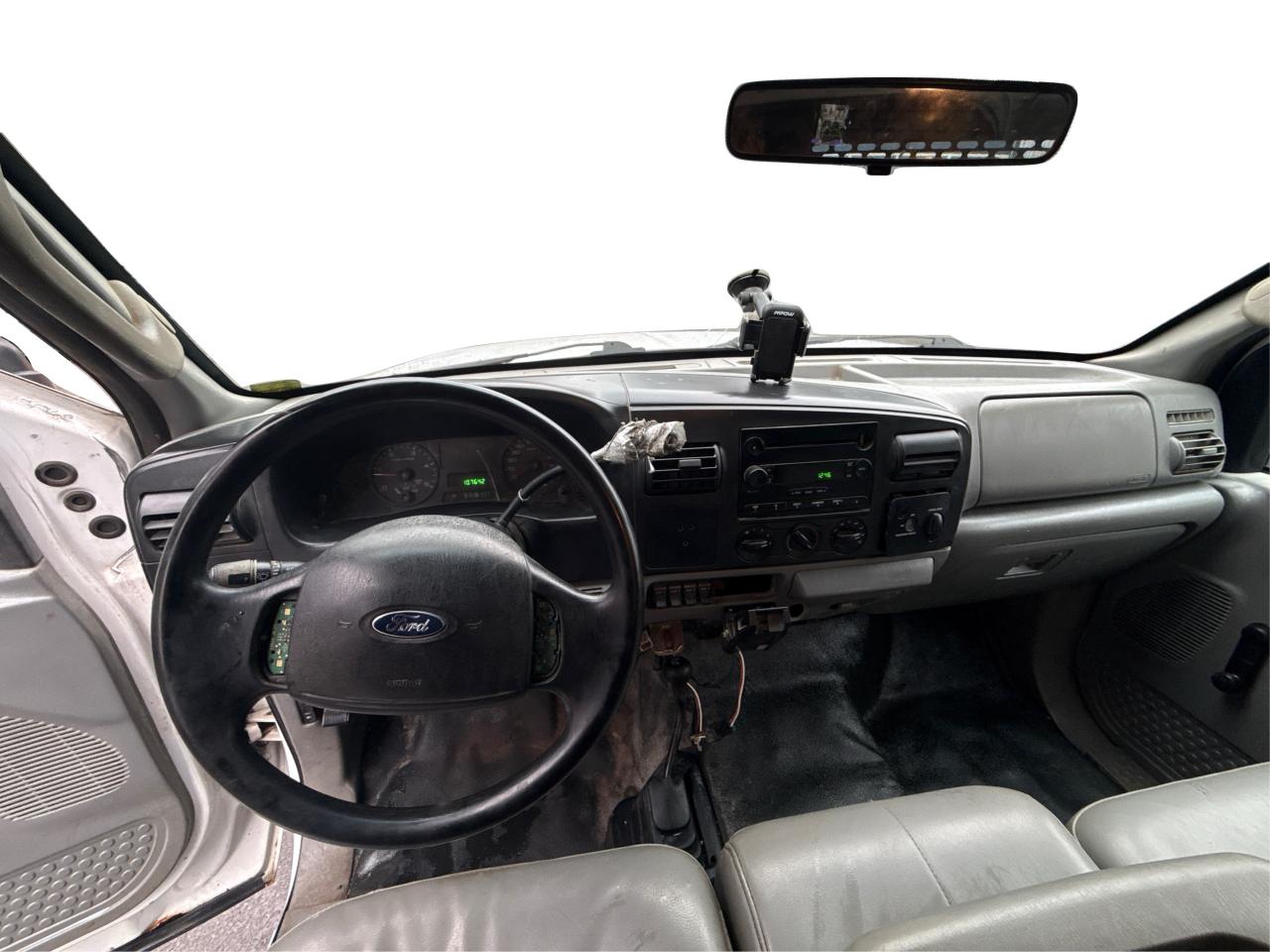 2006 Ford F-450 F-Series - Photo #19