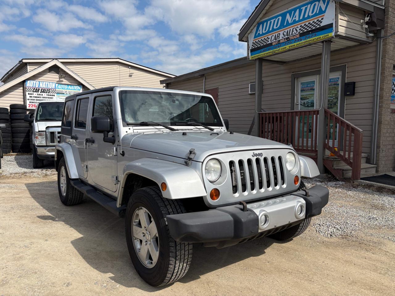 Vehicle Image