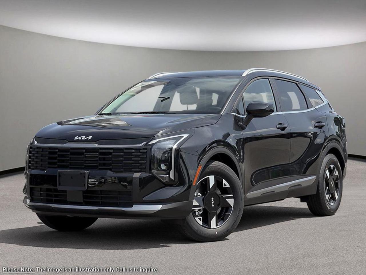 New 2026 Kia Sportage  for sale in Coquitlam, BC