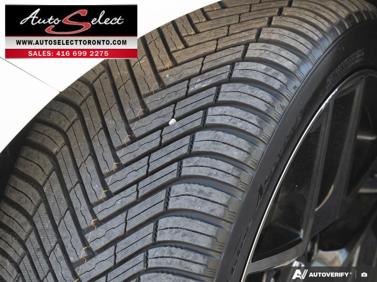 2022 Honda Civic Sport Touring Leather - Sunroof - Carplay - Clean Carfax Photo