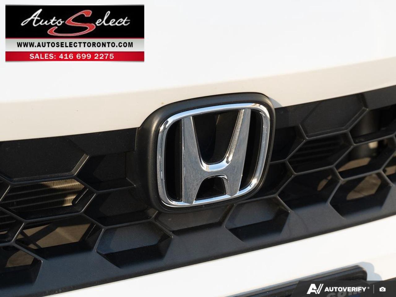 2022 Honda Civic Sport Touring Leather - Sunroof - Carplay - Clean Carfax Photo