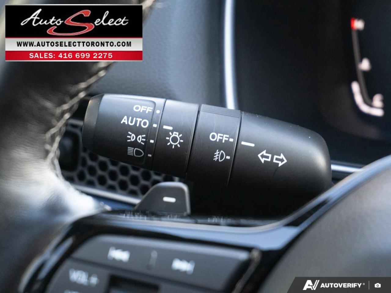 2022 Honda Civic Sport Touring Leather - Sunroof - Carplay - Clean Carfax Photo