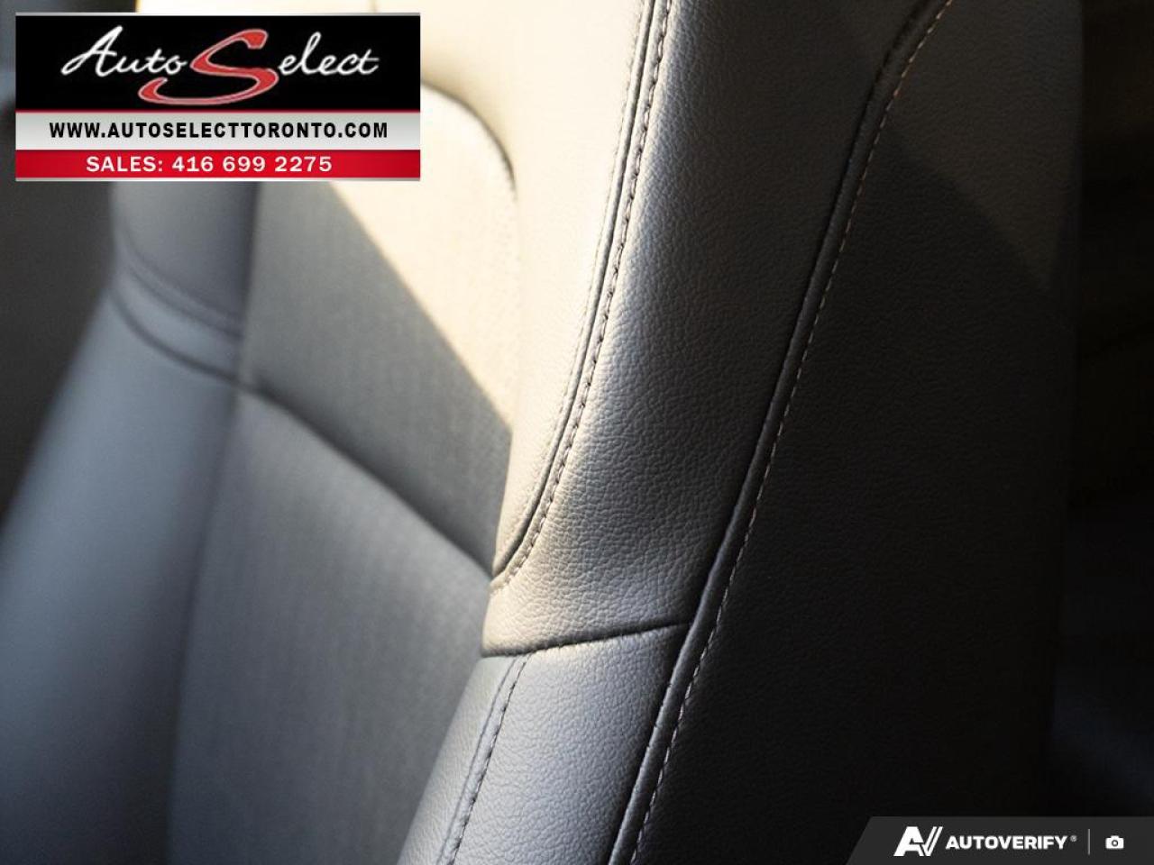 2022 Honda Civic Sport Touring Leather - Sunroof - Carplay - Clean Carfax Photo