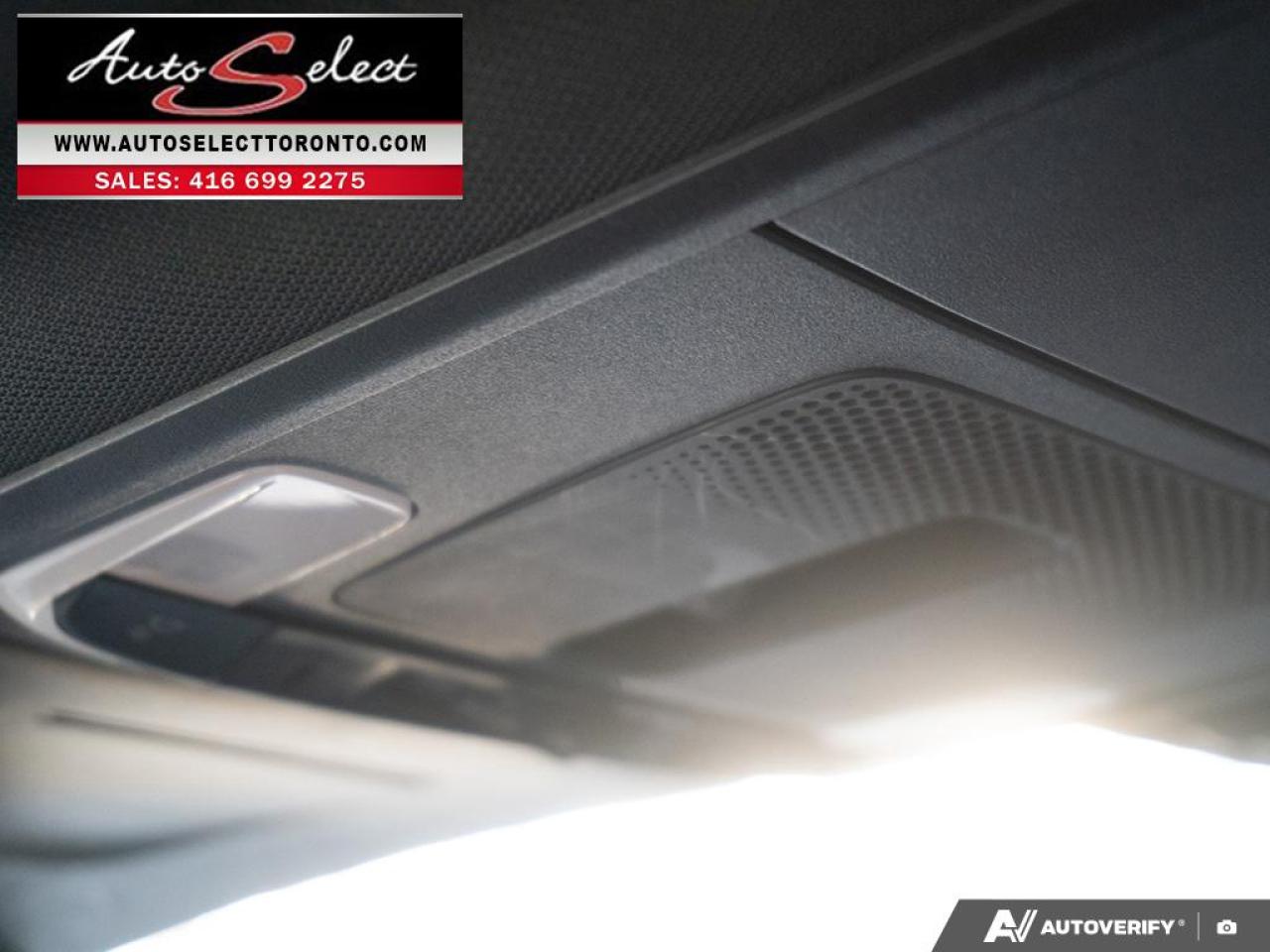 2022 Honda Civic Sport Touring Leather - Sunroof - Carplay - Clean Carfax Photo