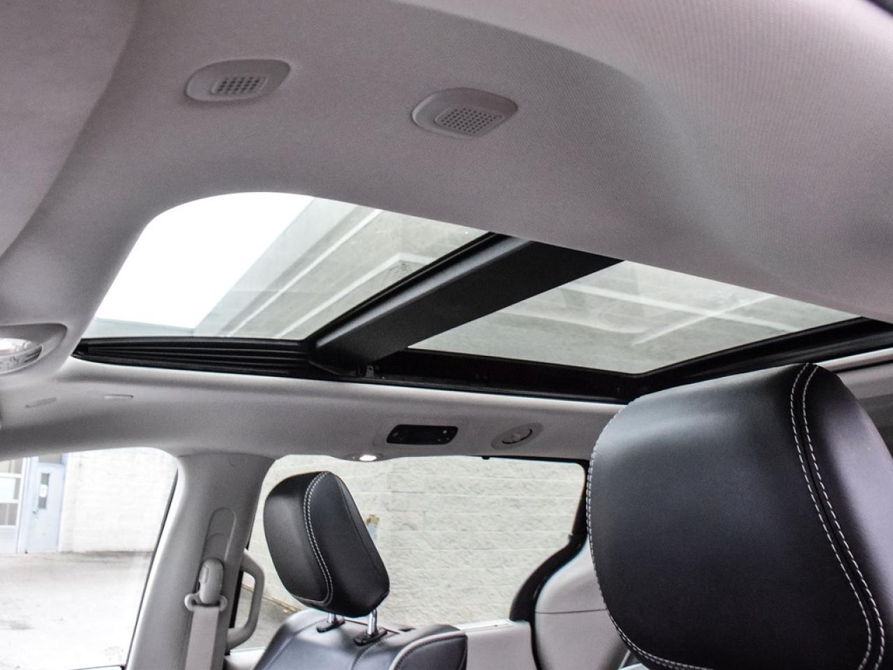 2024 Chrysler Pacifica Limited |LIMITED|10.1NAV|PANOROOF|HKSOUND|DVDX2|360CAM| Photo