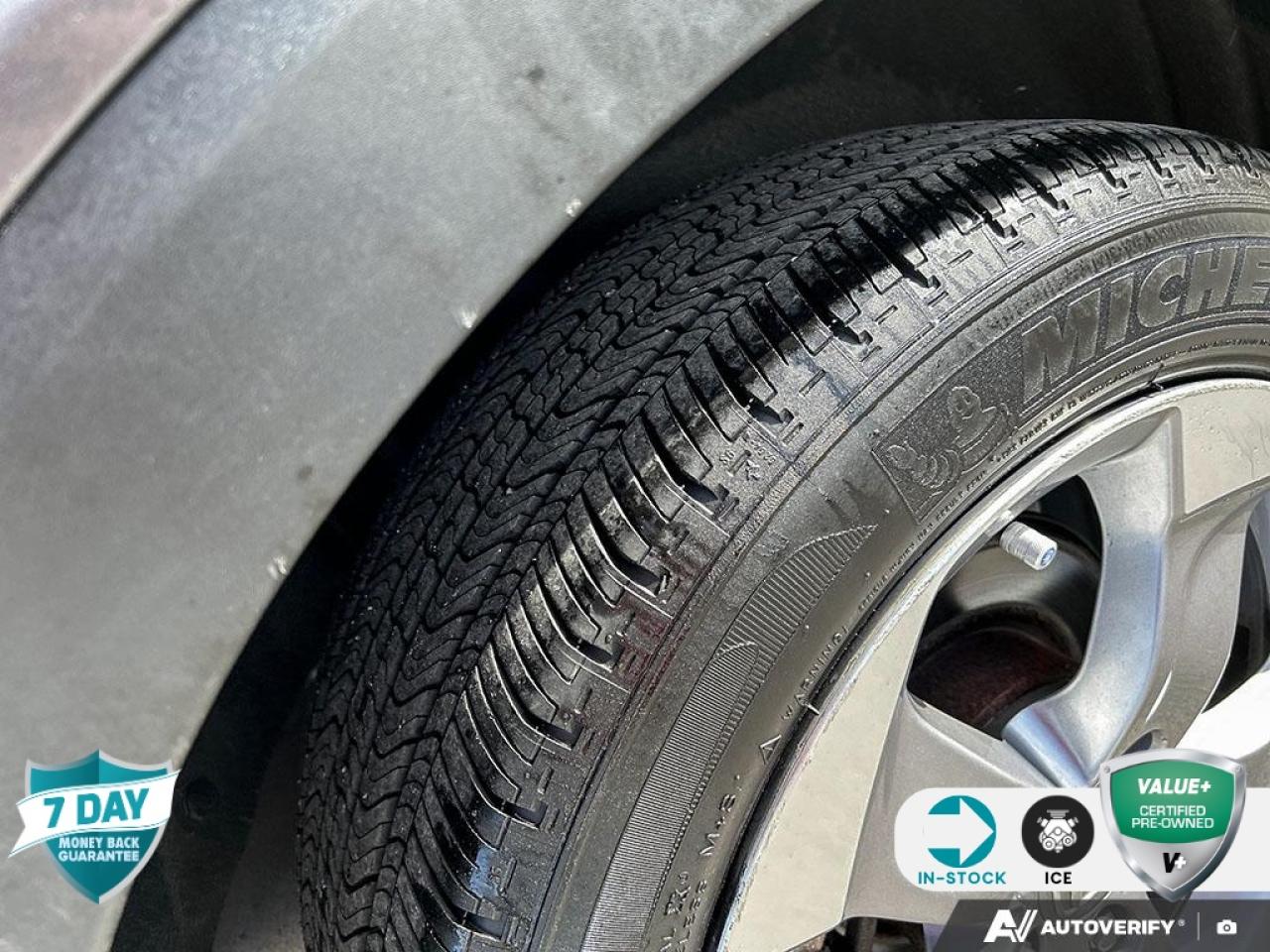 2020 Honda HR-V LX LOW KMS HEATED SEATS CERTIFIED Photo