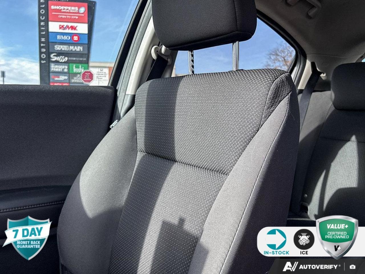 2020 Honda HR-V LX LOW KMS HEATED SEATS CERTIFIED Photo