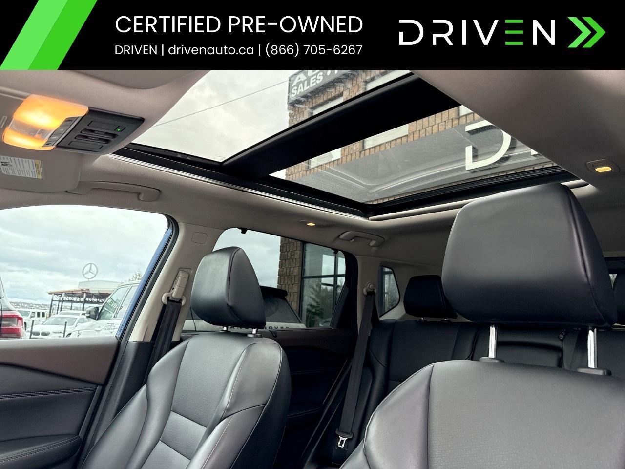 2021 Nissan Rogue AWD SV Photo