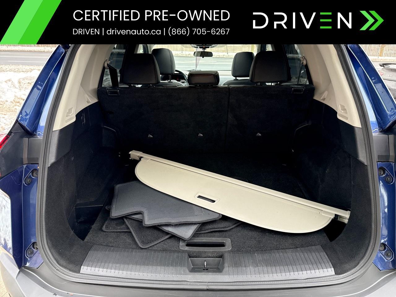 2021 Nissan Rogue AWD SV Photo