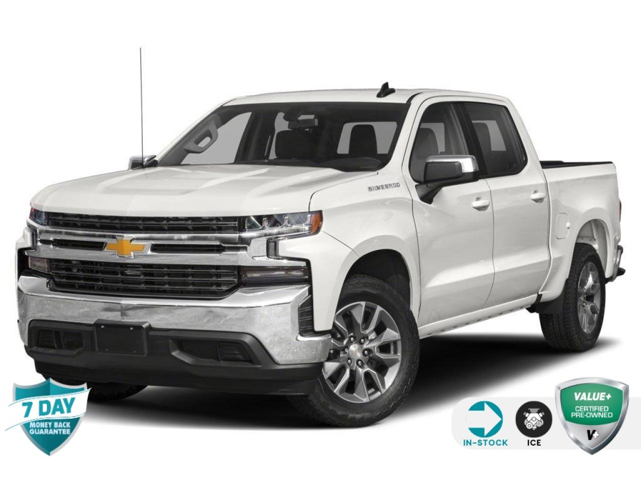 Used 2021 Chevrolet Silverado 1500 RST for sale in St. Thomas, ON
