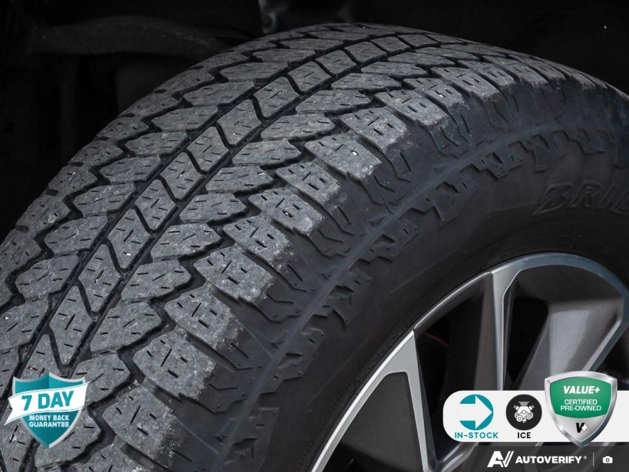 2021 Chevrolet Silverado 1500 RST Z71 PACKAGE | HEATED SEATS & STEERING Photo