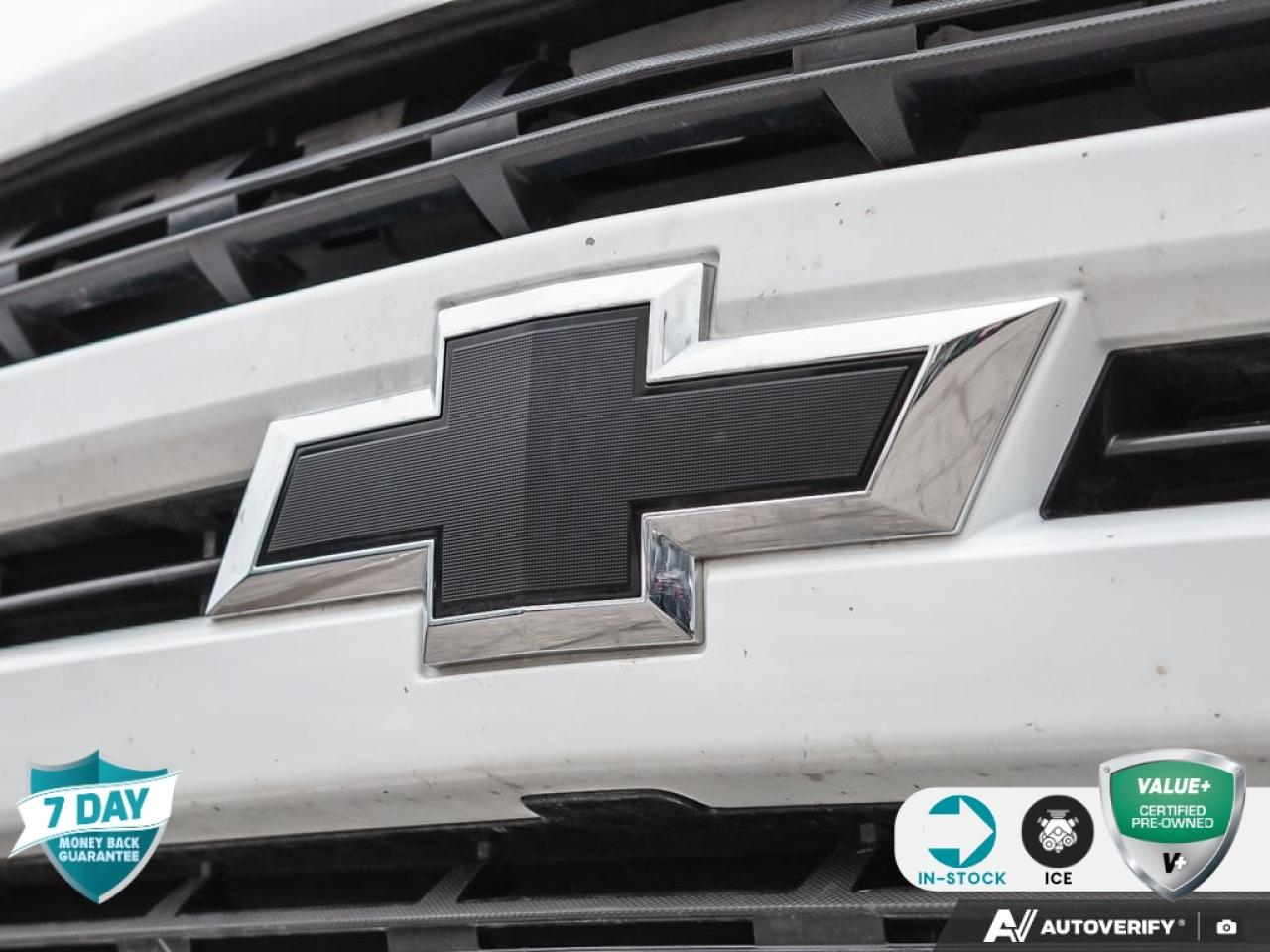 2021 Chevrolet Silverado 1500 RST Z71 PACKAGE | HEATED SEATS & STEERING Photo