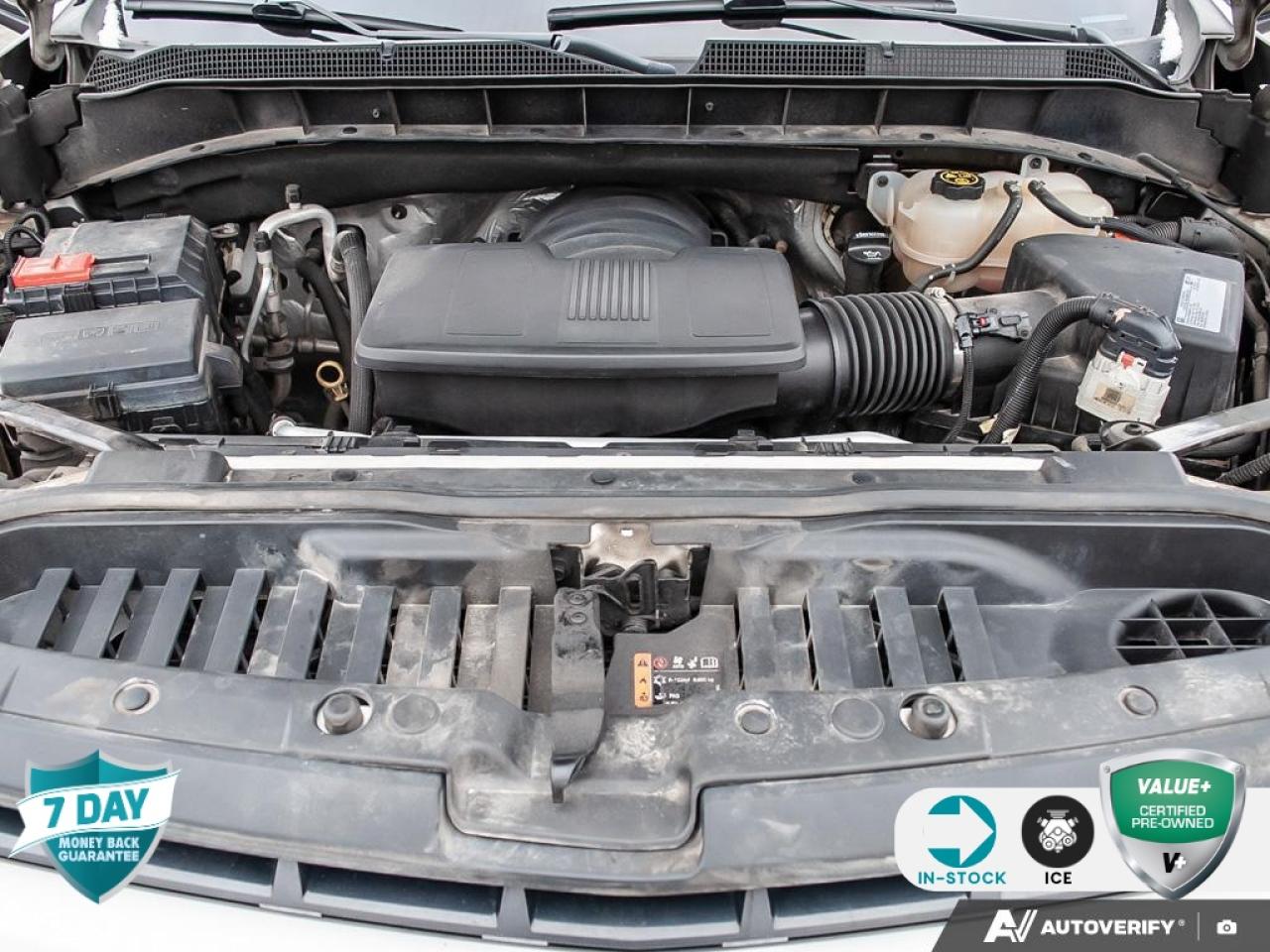 2021 Chevrolet Silverado 1500 RST Z71 PACKAGE | HEATED SEATS & STEERING Photo