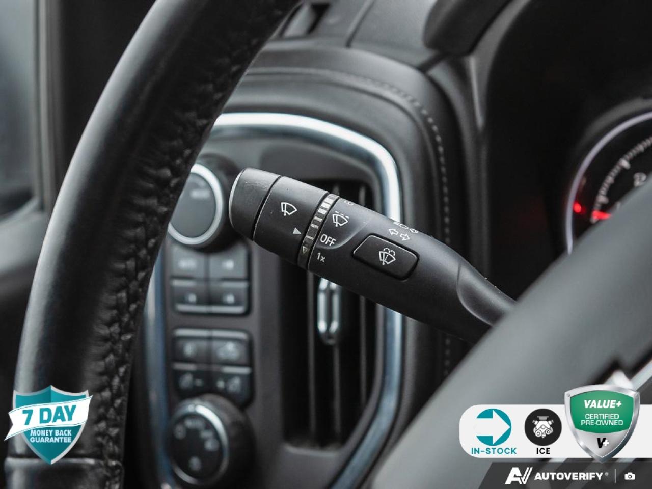 2021 Chevrolet Silverado 1500 RST Z71 PACKAGE | HEATED SEATS & STEERING Photo