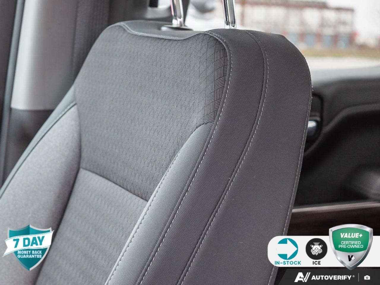 2021 Chevrolet Silverado 1500 RST Z71 PACKAGE | HEATED SEATS & STEERING Photo