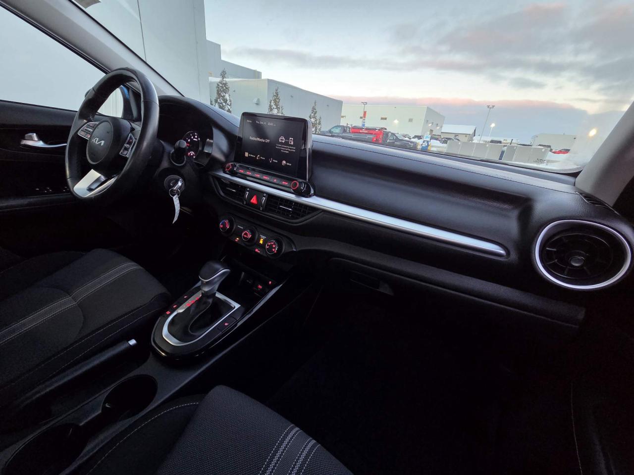 2022 Kia Forte EX One Owner | 16" Wheels Photo