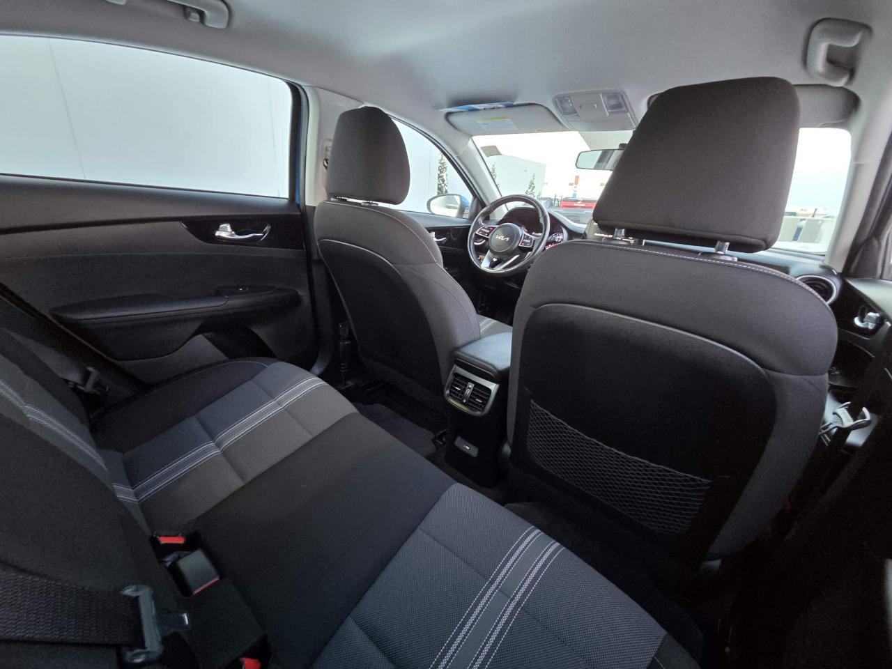 2022 Kia Forte EX One Owner | 16" Wheels Photo