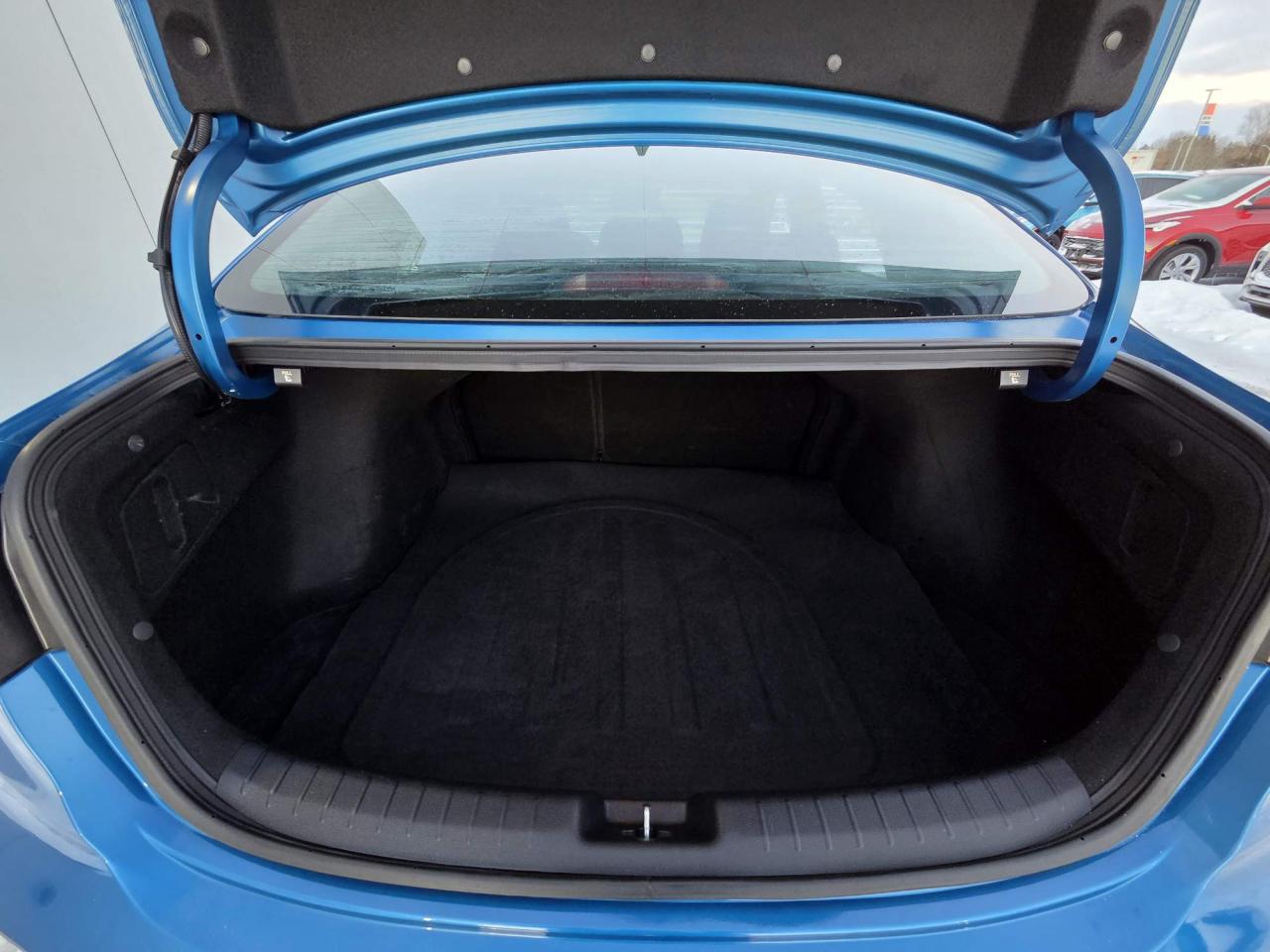 2022 Kia Forte EX One Owner | 16" Wheels Photo