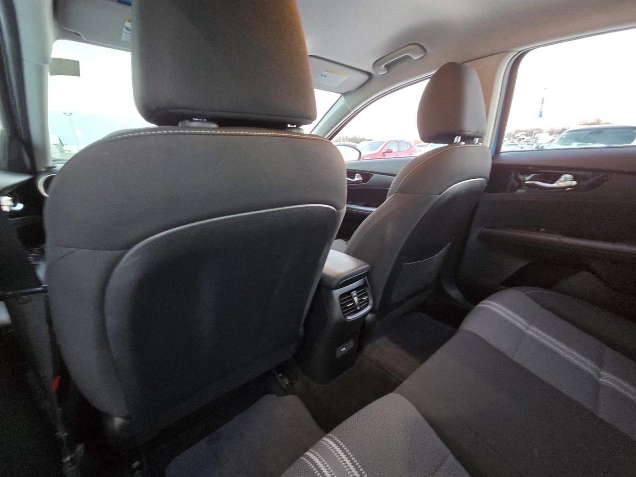 2022 Kia Forte EX One Owner | 16" Wheels Photo