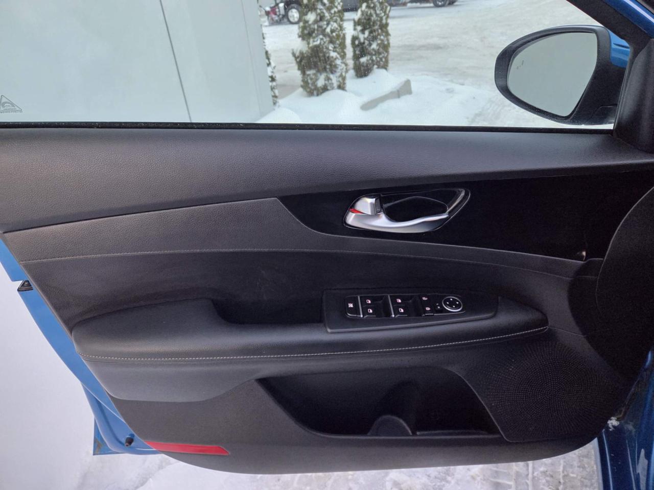 2022 Kia Forte EX One Owner | 16" Wheels Photo