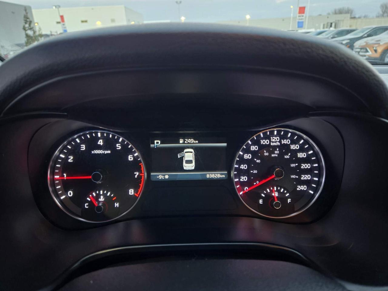 2022 Kia Forte EX One Owner | 16" Wheels Photo