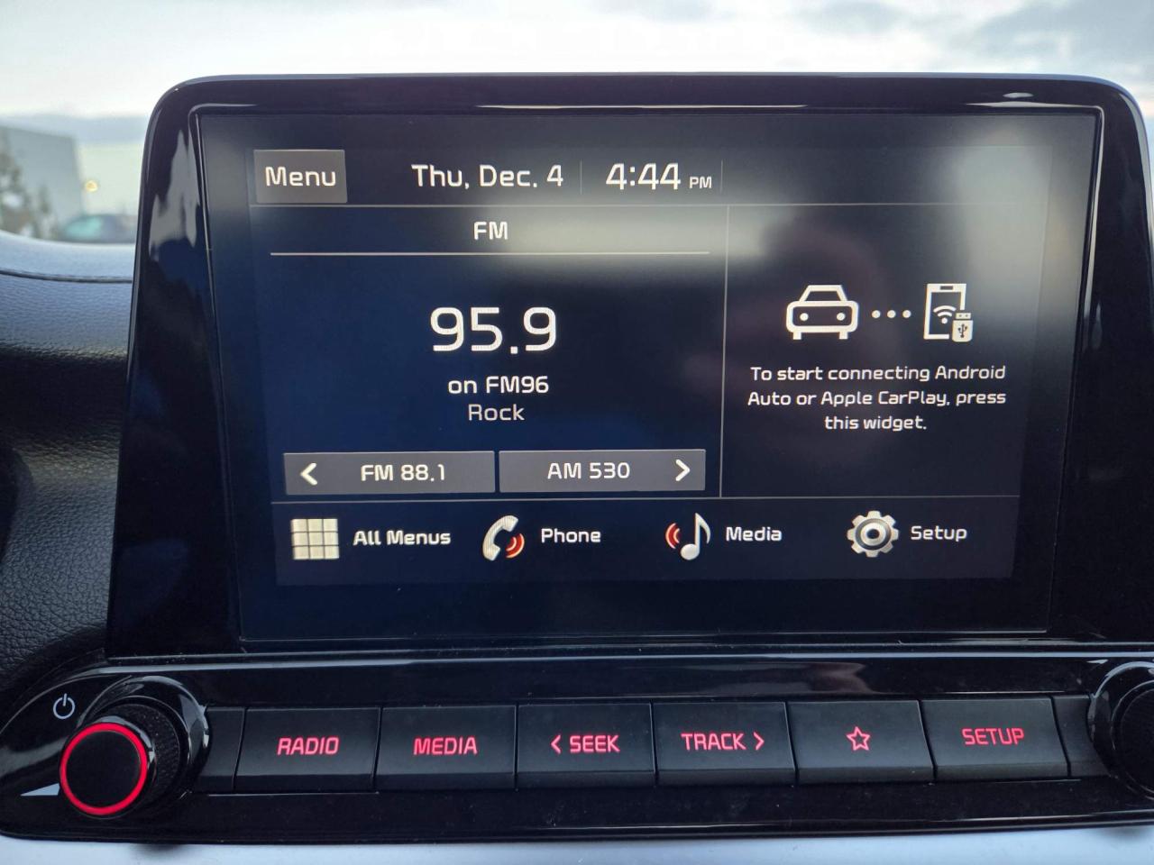 2022 Kia Forte EX One Owner | 16" Wheels Photo