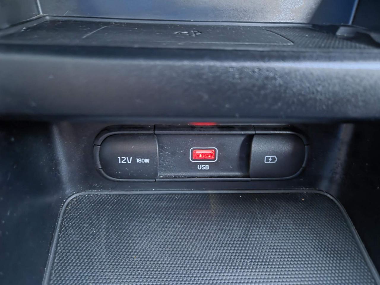 2022 Kia Forte EX One Owner | 16" Wheels Photo