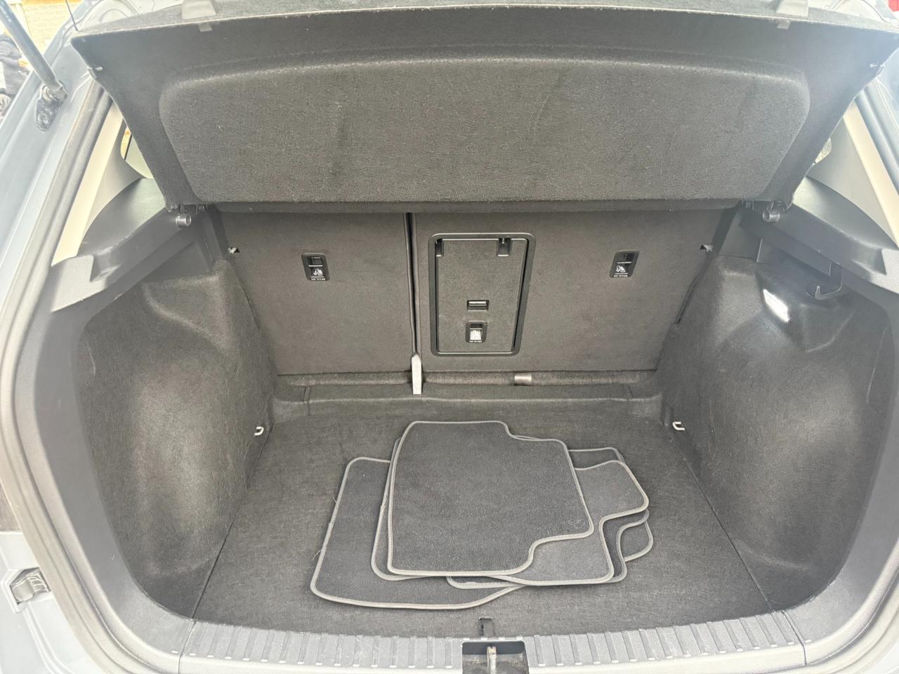 2024 Volkswagen Taos Comfortline Photo