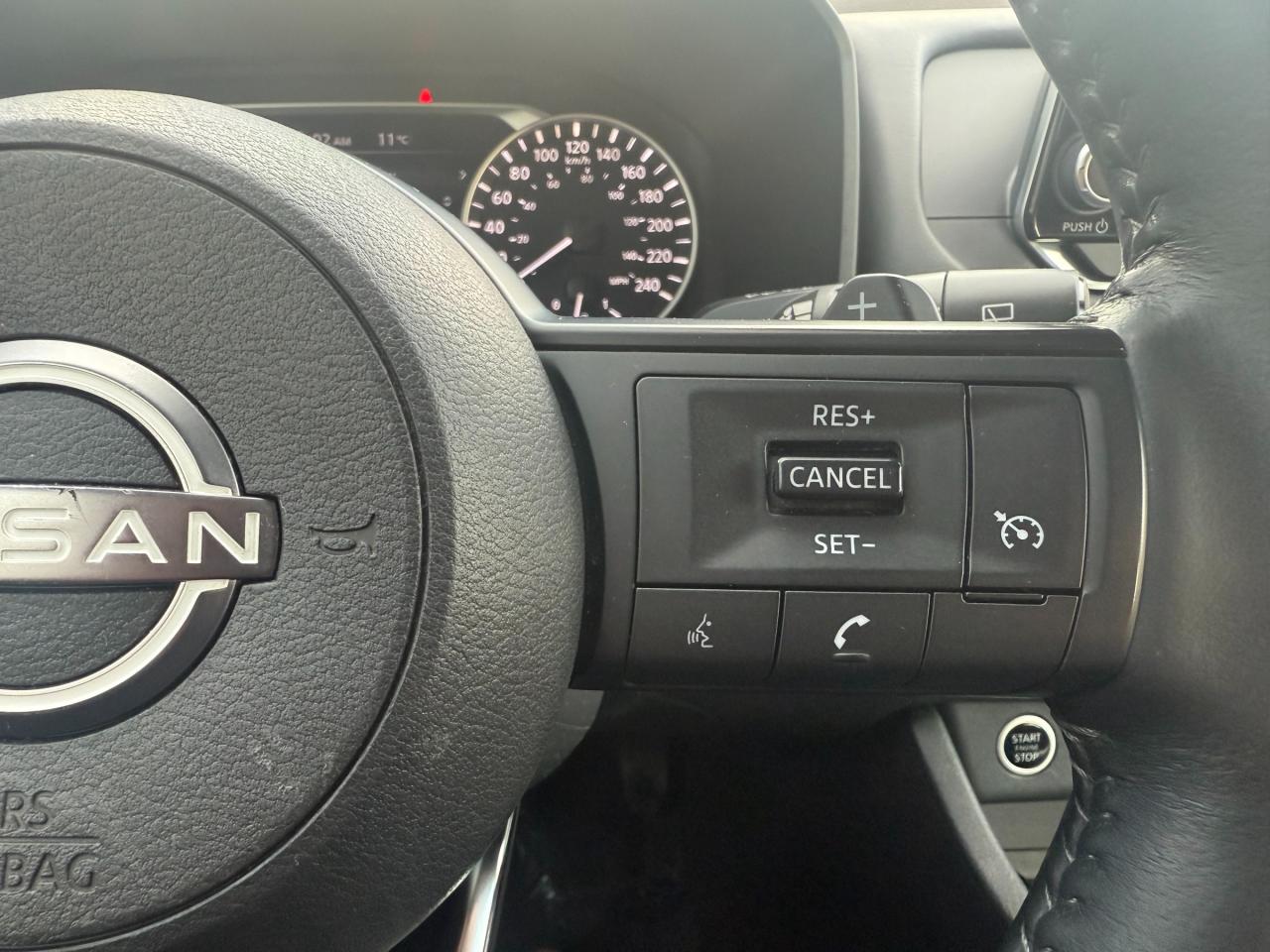 2023 Nissan Rogue S Photo