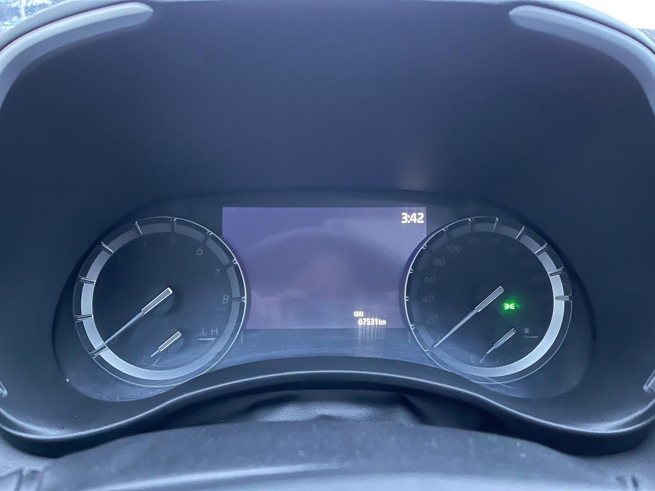 2020 Toyota Highlander XLE Photo