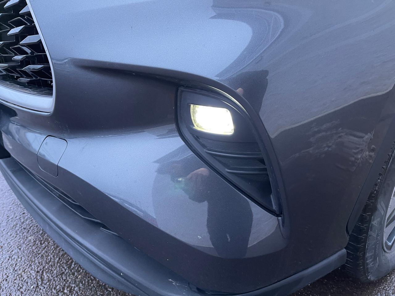 2020 Toyota Highlander XLE Photo