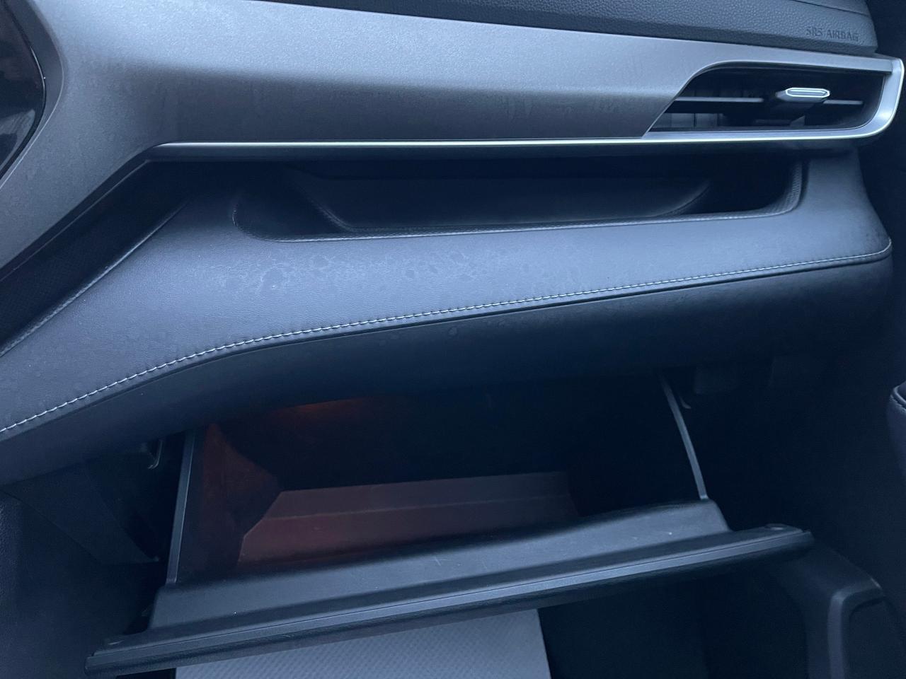 2020 Toyota Highlander XLE Photo