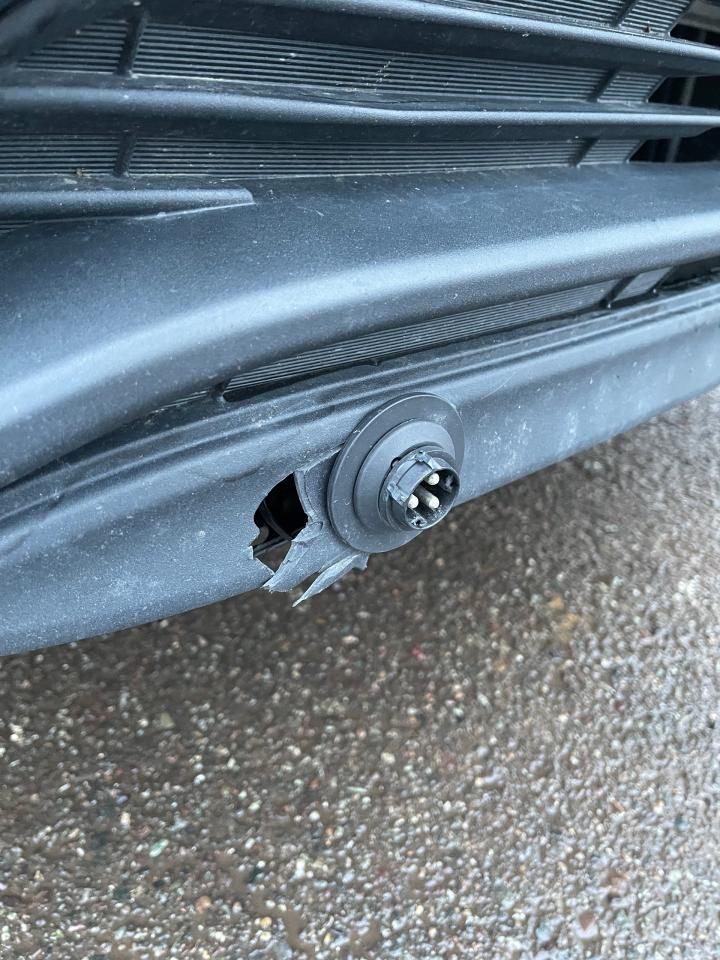 2020 Toyota Highlander XLE Photo