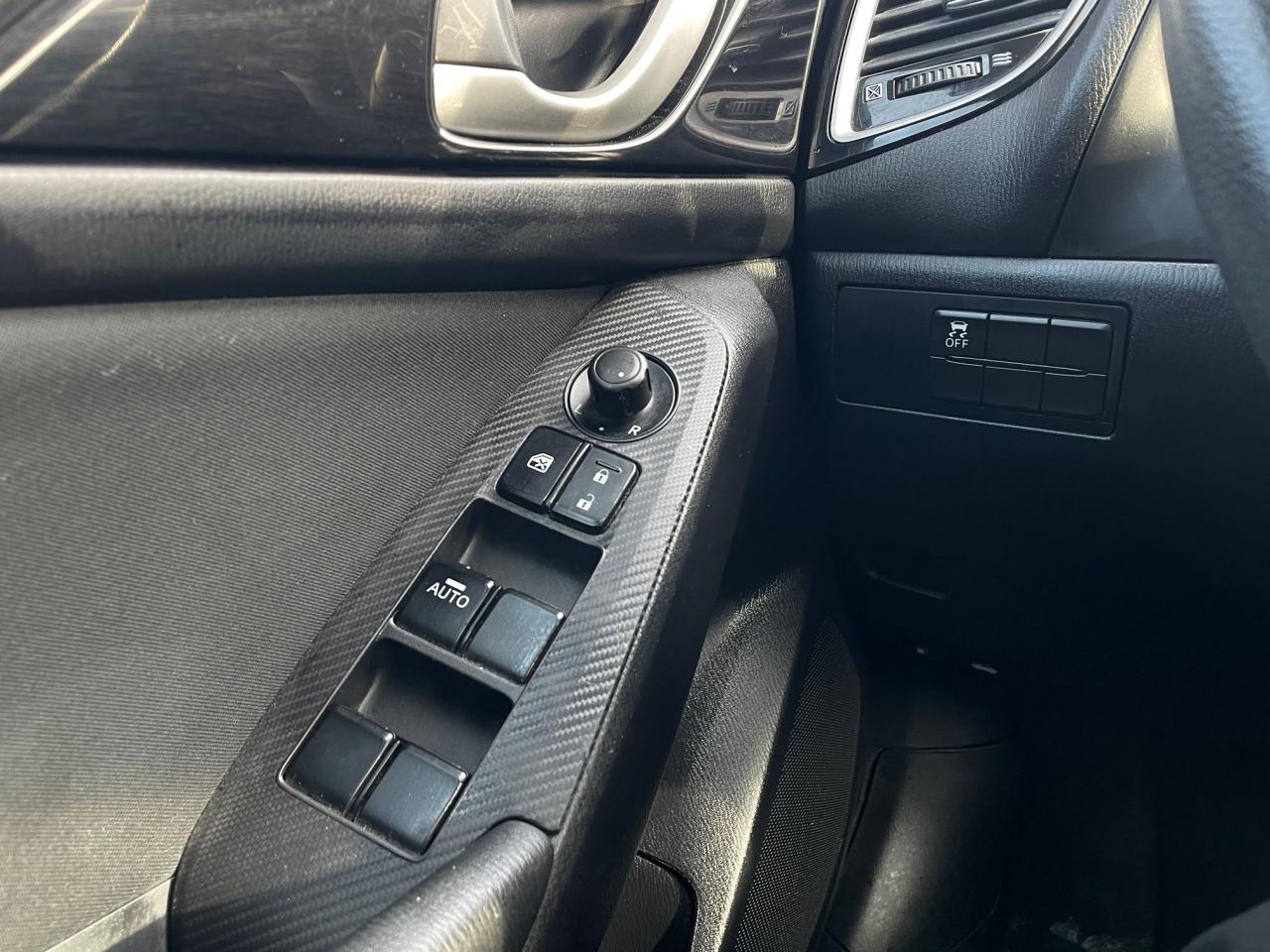 2016 Mazda MAZDA3 GX *SAFETY, BACKUP CAMERA, LOW KM* - Photo #8