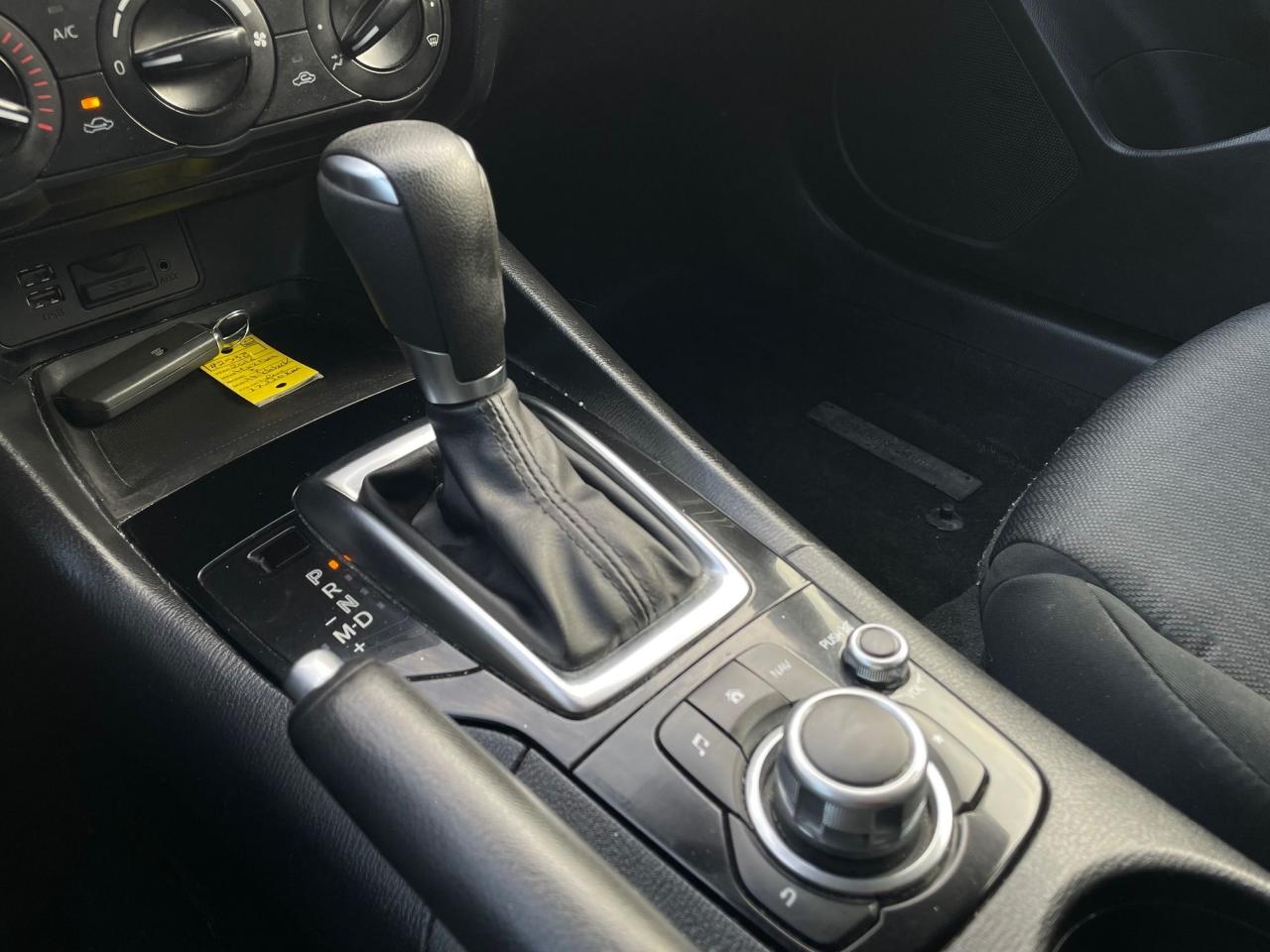 2016 Mazda MAZDA3 GX *SAFETY, BACKUP CAMERA, LOW KM* - Photo #15