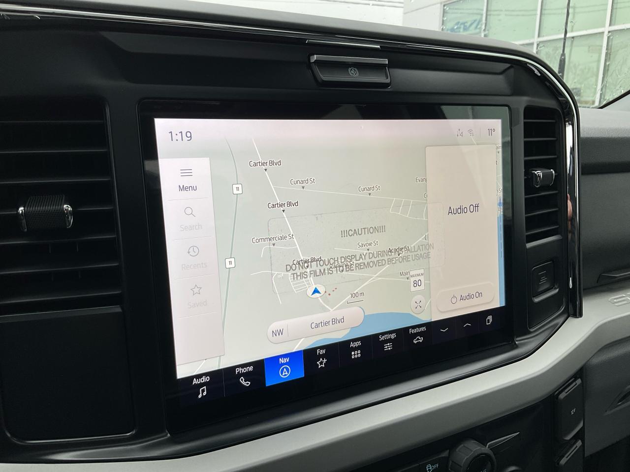 2026 Ford F-250 Super Duty SRW XLT Photo5